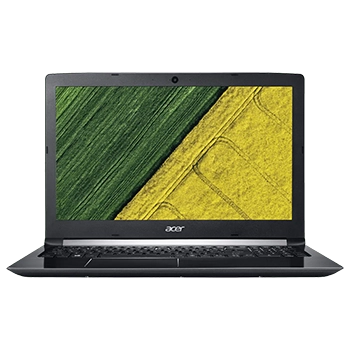 لپ تاپ 15 اینچی ایسر مدل  Aspire A515 51G 54VB i5 4GB 1TB 2GB